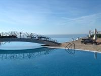 Luxury Family Apartment Kaliakria - Chambres d'hôtes Topola
