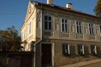 Villa Wachtertor - B&B Krems