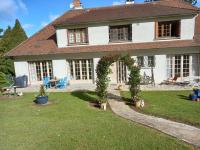 Le Clos Ronsard Suite Parentale - Ferienwohnung