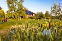 Brīvdienu māja Damkalni - B&B Ambeļi