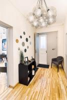 ELVIS Family&Group apartment 6 bedrooms Riga Old Town - B&B Riga