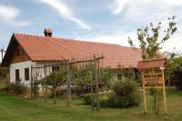 Balajceva domačija - Moravske Toplice - B&B