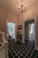 Tweepersoonskamer 3/Familiekamer