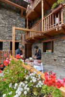 B&B Ostana - ALTESTANZEOSTANA - Bed and Breakfast Ostana