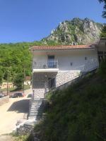 Villa Mountain View - B&B Janče