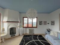 B&B Giustenice - Villa Rosa - Bed and Breakfast Giustenice