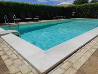 Red Rose B&B - Ferienwohnung Martina Franca