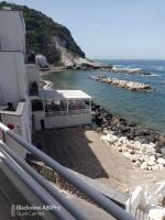 La casa Azzurra - B&B Sant Angelo D'Ischia