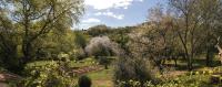 Les Gites du Fesquet - T3 lumineux et spacieux dans cadre calme et verdoyant - B&B Cazilhac