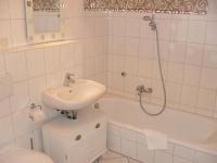 Appartement met 1 Slaapkamer en een Balkon