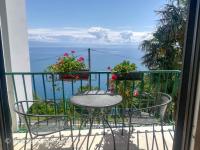 Apartamento con vistas al mar