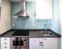 Appartement met 1 Slaapkamer