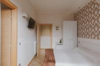 Doppelzimmer mit Balkon
