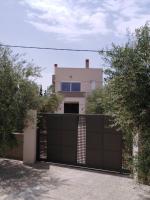 Panaritis - Bed and Breakfast Nauplion