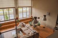 B&B Audenarde - luxurious loft Oudenaarde in The Flemish Ardennes - Bed and Breakfast Audenarde