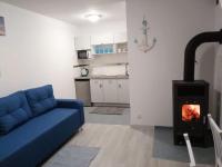 Apartamenty Łuska Rowy - Bed and Breakfast Rowy