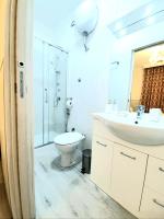 Luxury Triple Room