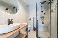 Studio-Apartment 