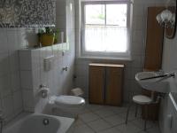 Apartment - Erdgeschoss