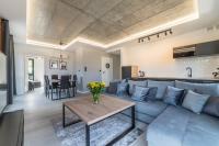 Appartement 2 Chambres