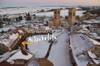 Mi Isabelita - B&B