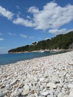 Apartmani Bepo - B&B Omiš