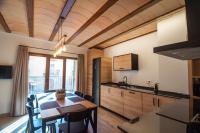 Cal Negret Rural Apartments - Chambres d’hôtes Alòs de Balaguer