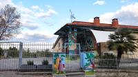 B&B Arte e Rosmarino al Paese delle Fiabe - Chambres d’hôtes