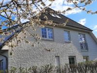 Wormshöft 16 - Ferienwohnung