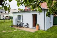 Antylia2 - B&B Władysławowo