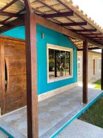 Casa Rasa - Ferienwohnung