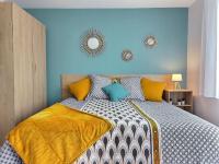 Le Soléo - B&B Moussy-le-Neuf