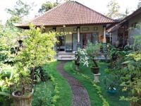 Legawa Guest House - B&B Tegalalang