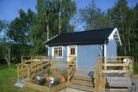 Lussebo 9 - B&B