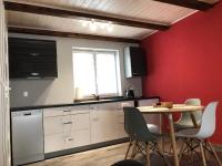 Kokosowy Zakątek - B&B Szczekarzewo