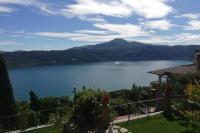 B&B Castel Gandolfo - La Casa Azzurra - Bed and Breakfast Castel Gandolfo