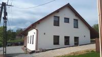 Patak Vendégház - Chambres d’hôtes