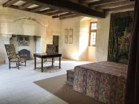 Camera Matrimoniale Deluxe