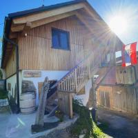 Schmiedlenz - B&B Kumberg