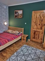 B&B Narewka - Bora Zdrój - apartament - Bed and Breakfast Narewka