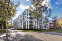 By Baltic Apartments - Bed and Breakfast Palanga