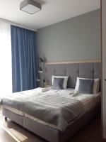 Apartment mit 1 Schlafzimmer