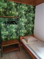 Appartement met 2 slaapkamers