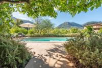 B&B Soller - Sóller house close to the center, large flat orchard and pool. - Bed and Breakfast Soller