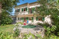 Sóller house close to the center, large flat orchard and pool. - B&B Sóller