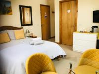 Habitación Doble Deluxe