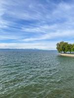 " Sunshine am See " - Ferienwohnung Friedrichshafen