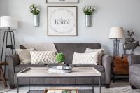 “Hygge” 3BDR townhouse, Close to beach, park & wineries! - Ferienwohnung Traverse City