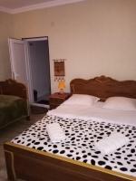 Double Room with Bathroom