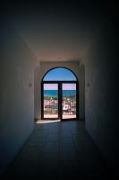 Habitación Estándar con vistas al mar